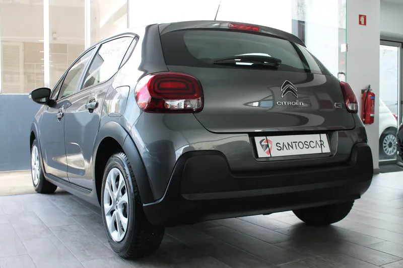 citroen-c3-2019-diesel-1499cc