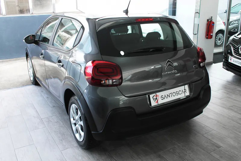 citroen-c3-2019-diesel-1499cc