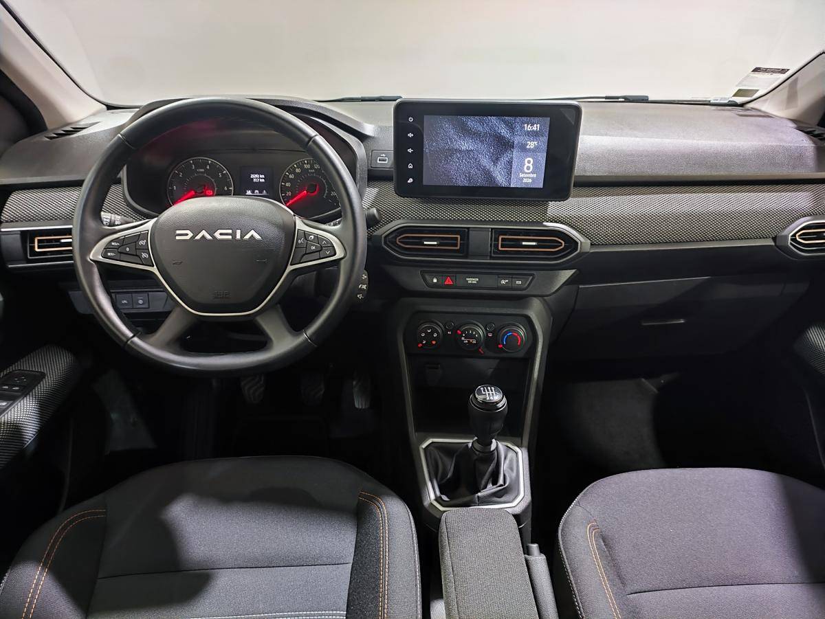 dacia-sandero-2024-gpl-999cc