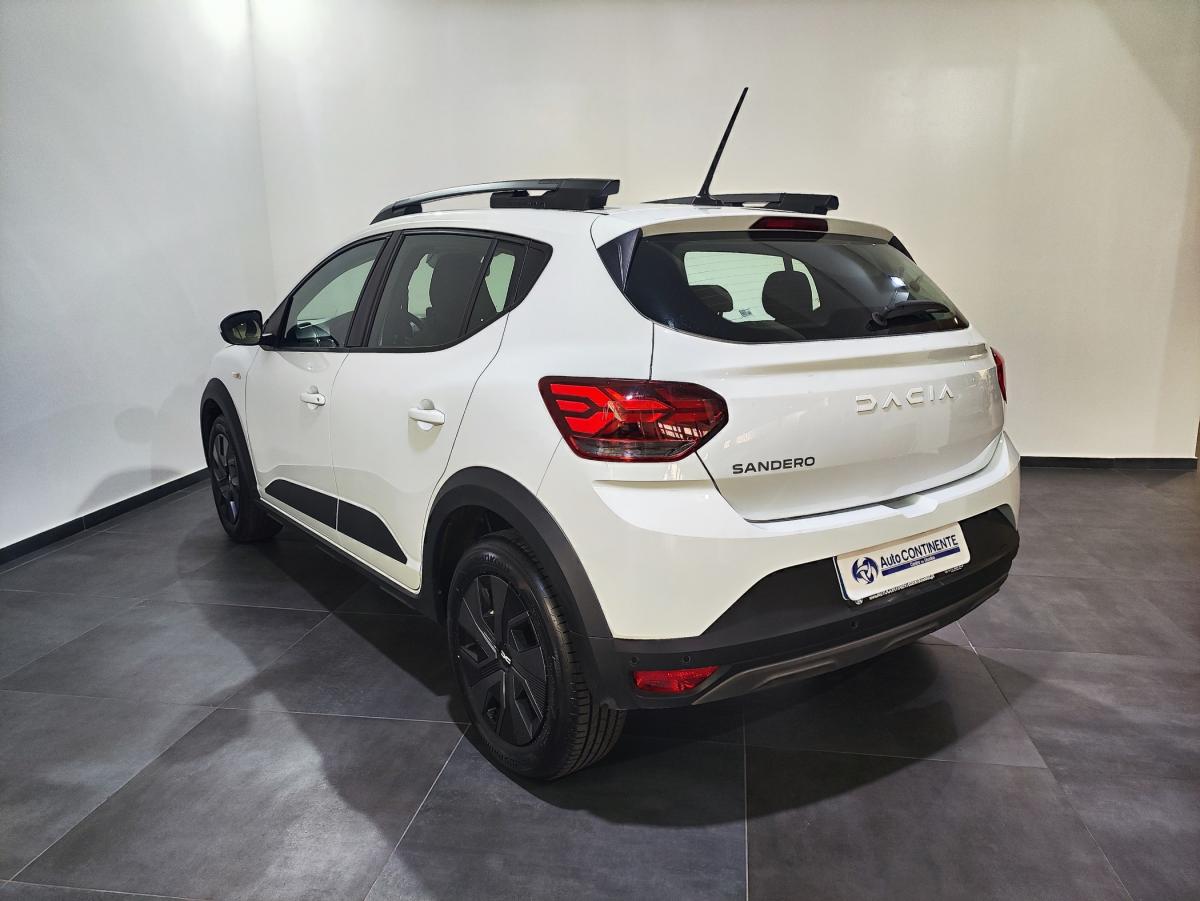 dacia-sandero-2024-gpl-999cc