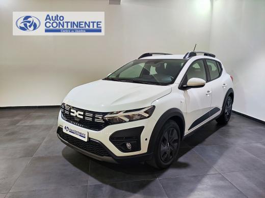 dacia-sandero-2024-gpl-999cc