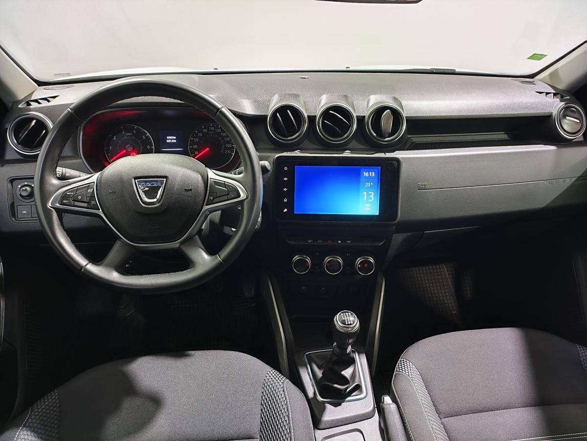 dacia-duster-2022-gpl-999cc