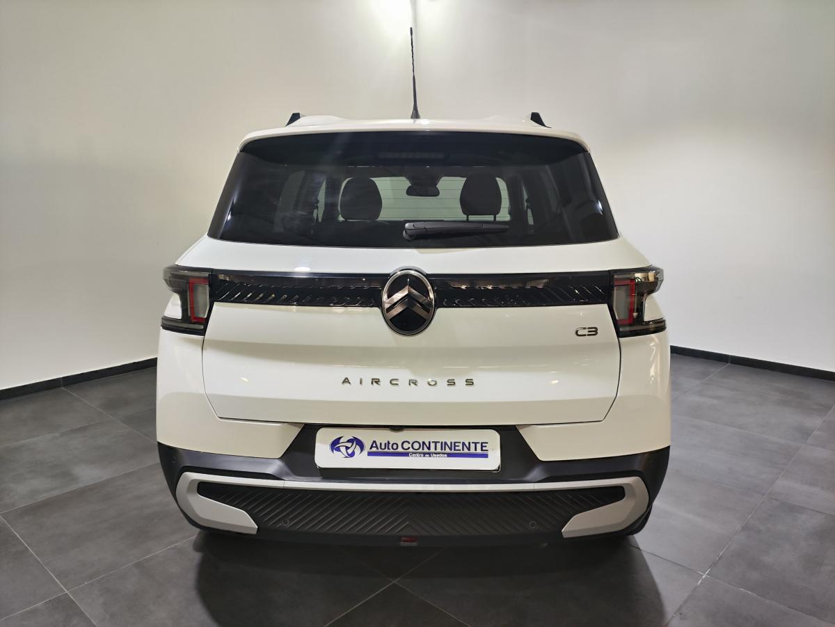 citroen-c3-aircross-2026-gasolina-1199cc