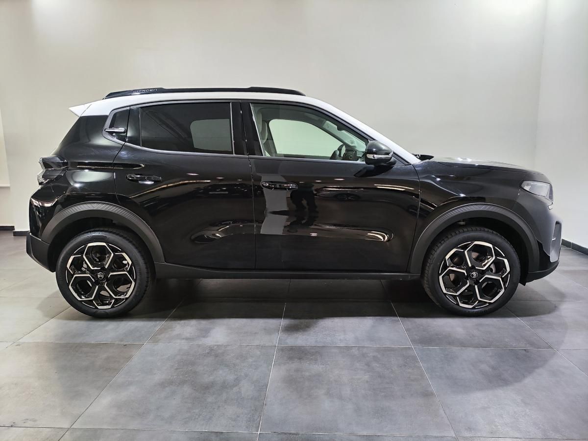 citroen-c3-2026-gasolina-1199cc