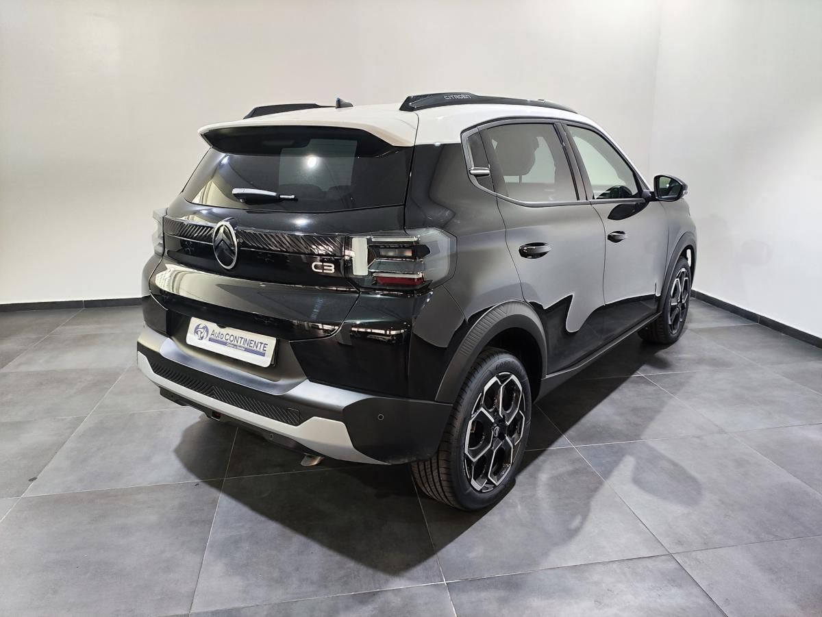 citroen-c3-2026-gasolina-1199cc