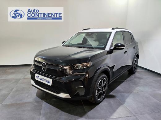 citroen-c3-2026-gasolina-1199cc