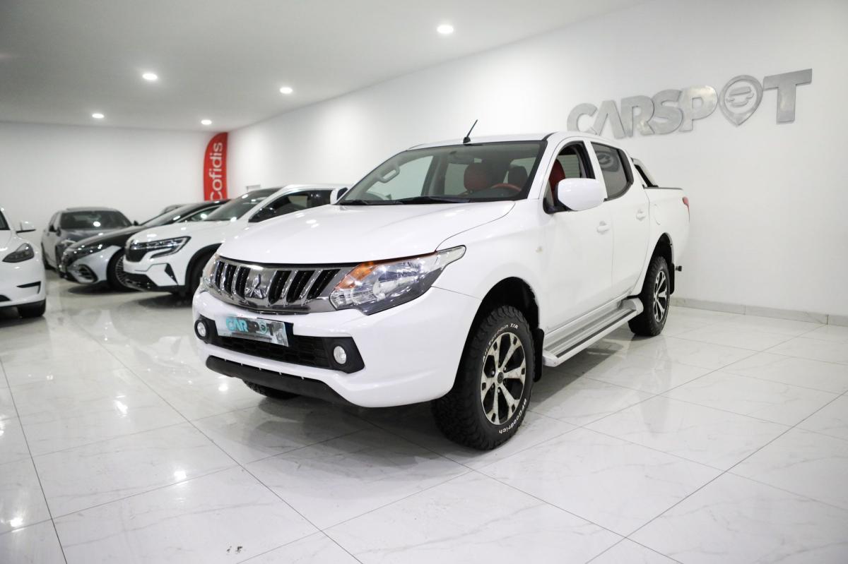 mitsubishi-l200-2023-diesel-2268cc