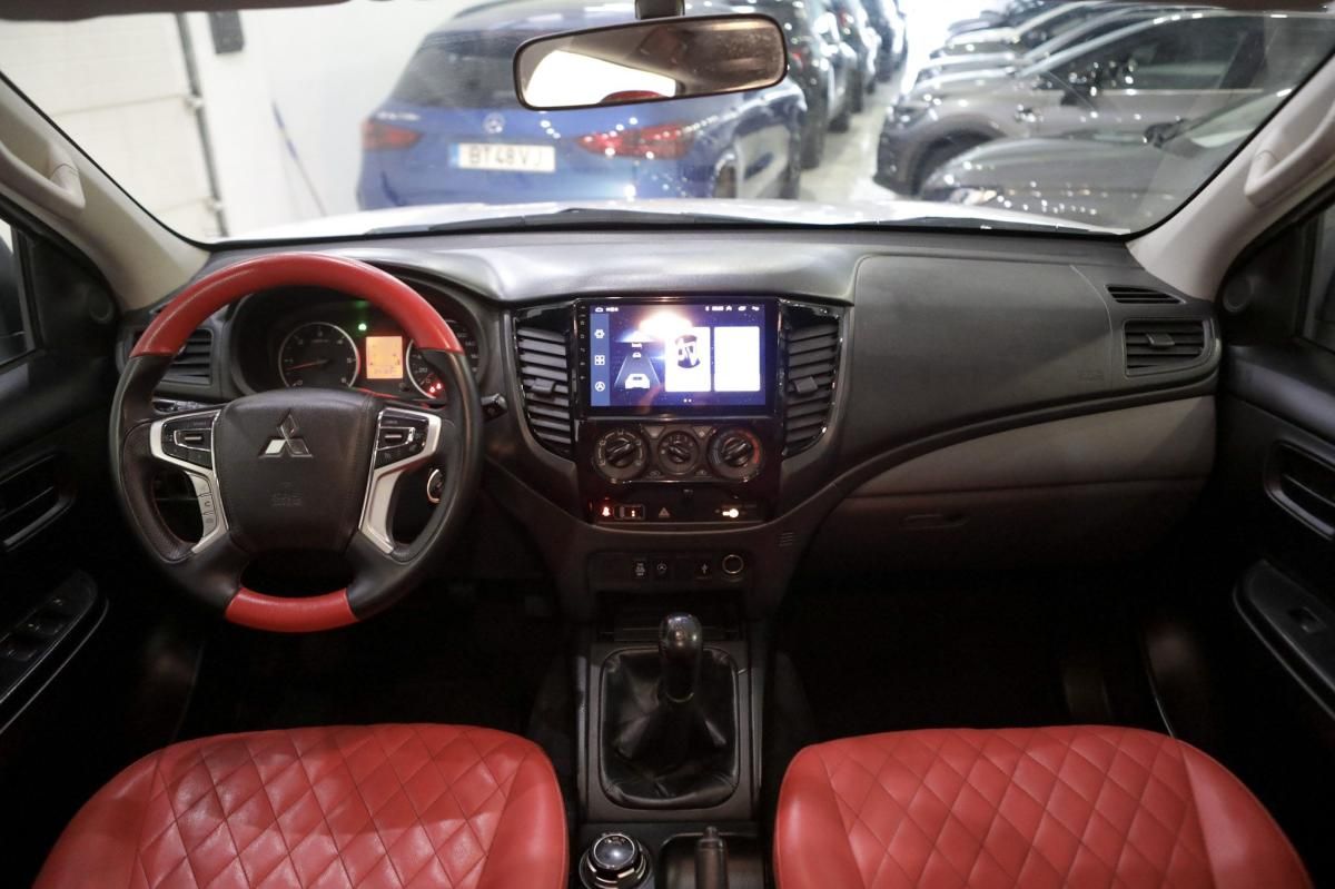 mitsubishi-l200-2023-diesel-2268cc