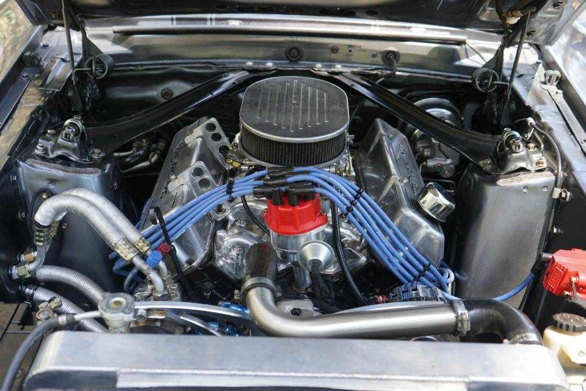 ford-mustang-1970-gasolina-5800cc