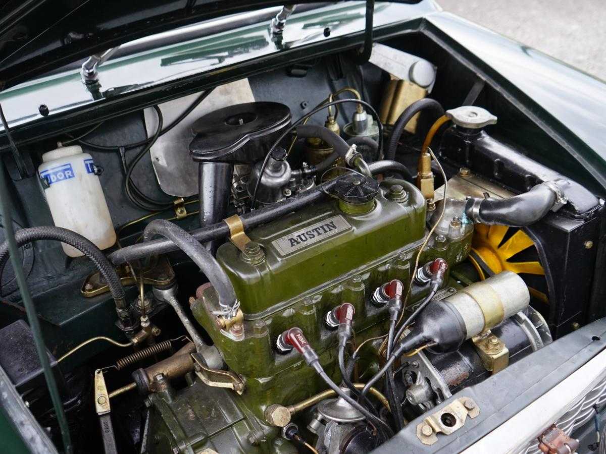 austin-mini-1967-gasolina-849cc