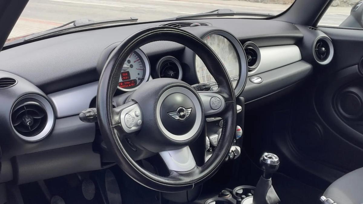 mini-cooper-d-2009-diesel-1560cc