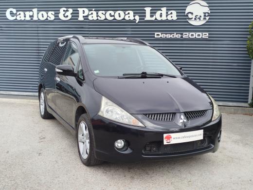 mitsubishi-grandis-2008-diesel-1968cc