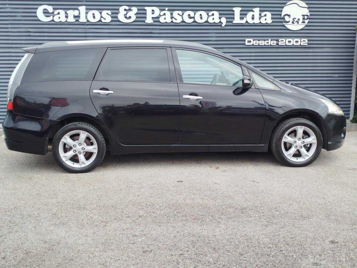mitsubishi-grandis-2008-diesel-1968cc