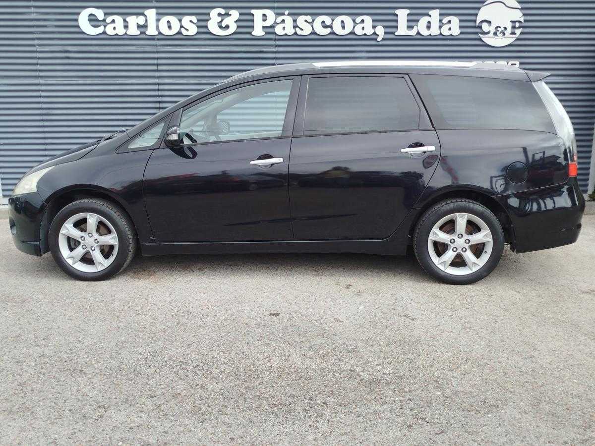 mitsubishi-grandis-2008-diesel-1968cc