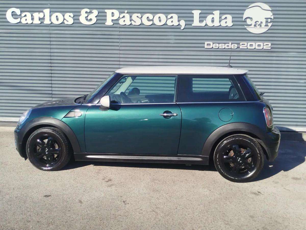mini-one-d-2007-diesel-1560cc