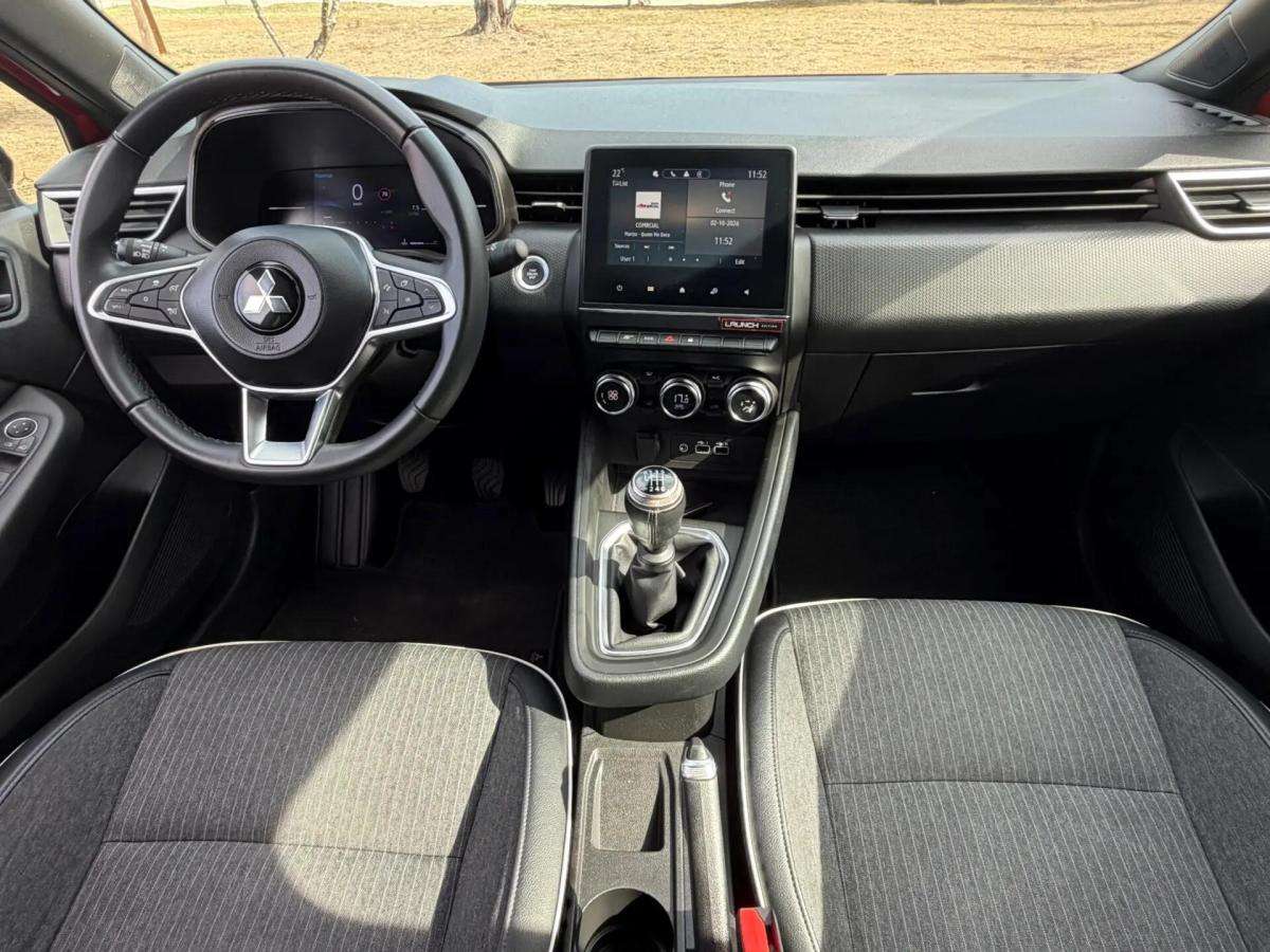 mitsubishi-colt-2024-gasolina-999cc