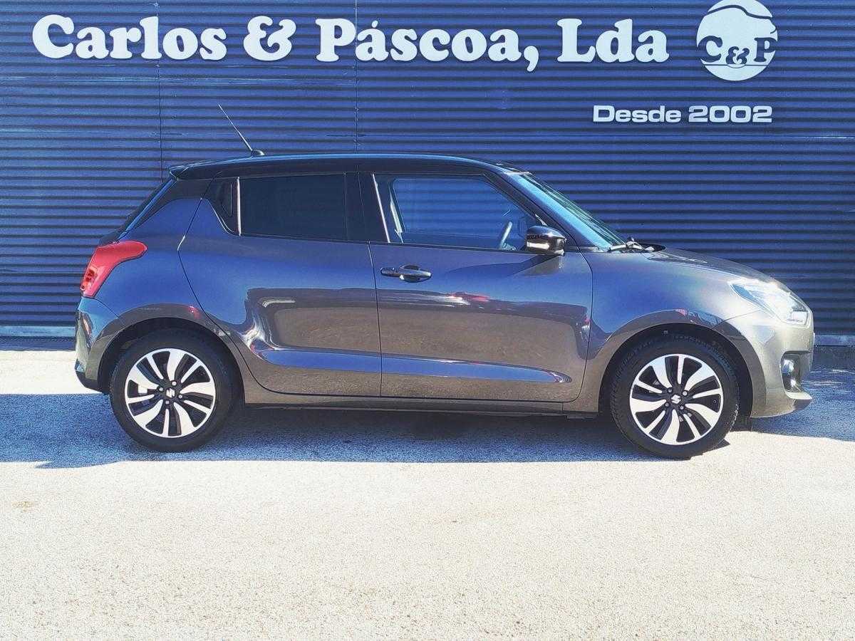 suzuki-swift-2018-hibrido-a-gasolina-998cc