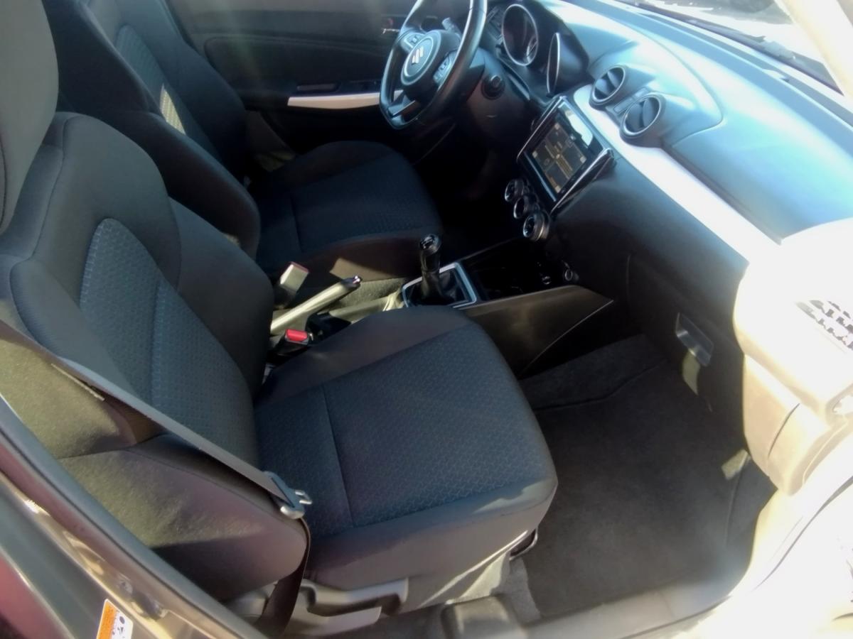 suzuki-swift-2018-hibrido-a-gasolina-998cc