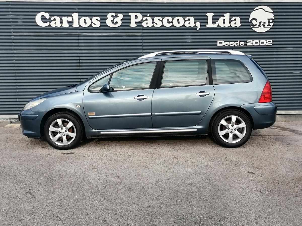 peugeot-307-sw-2007-diesel-1600cc