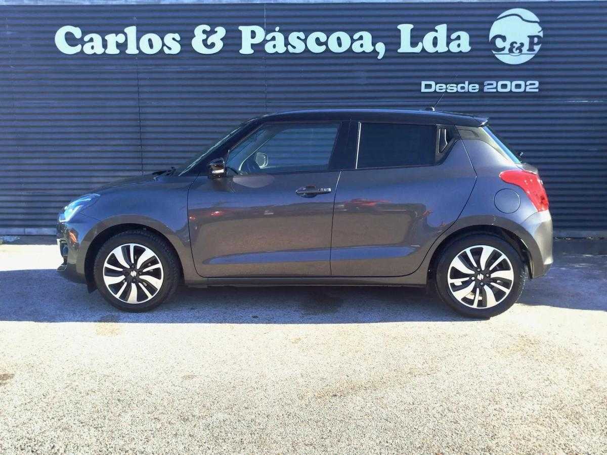 suzuki-swift-2018-hibrido-a-gasolina-998cc