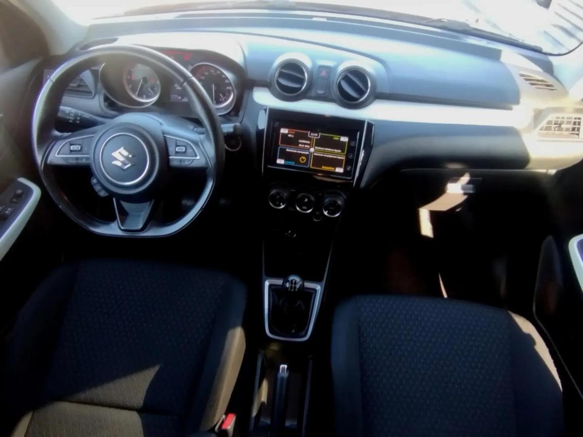 suzuki-swift-2018-hibrido-a-gasolina-998cc