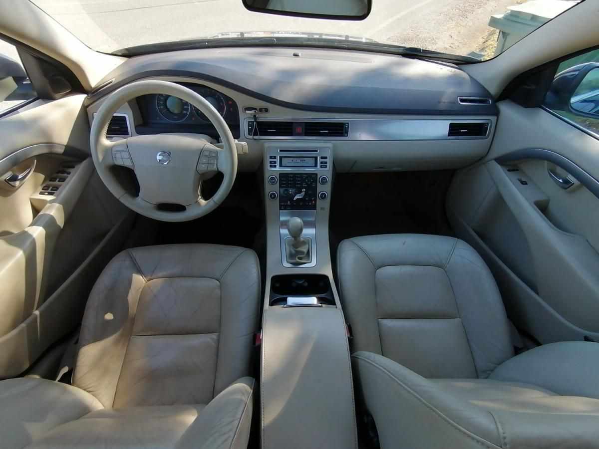volvo-s80-2008-diesel-2400cc