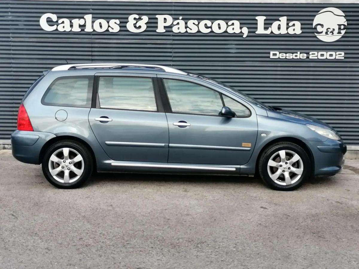 peugeot-307-sw-2007-diesel-1600cc