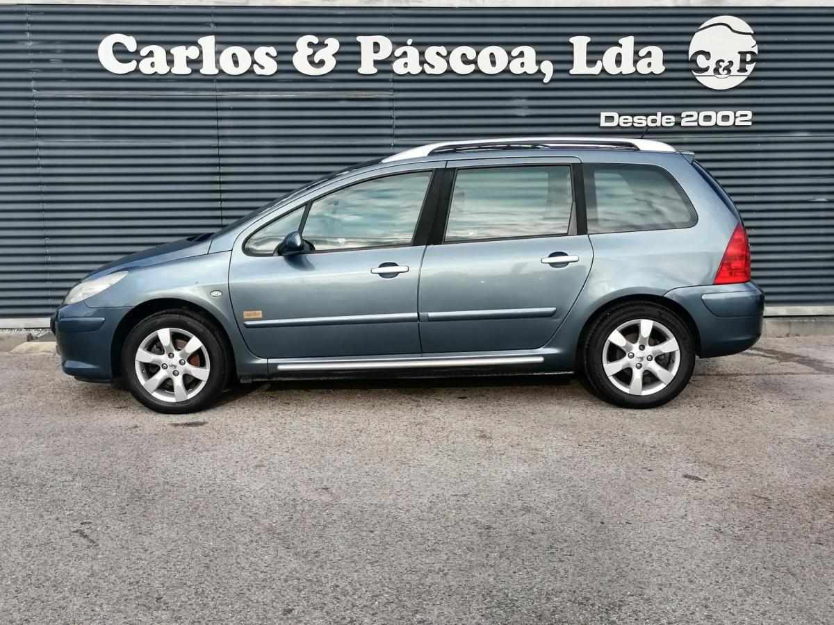 peugeot-307-sw-2007-diesel-1600cc