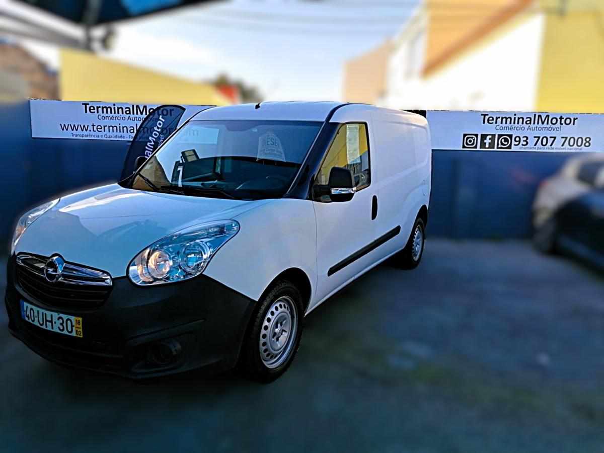 opel-combo-1-6-cdti-2018-diesel-1300cc