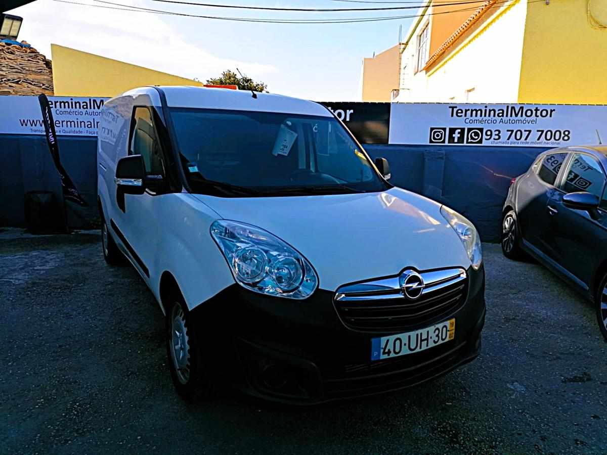 opel-combo-1-6-cdti-2018-diesel-1300cc