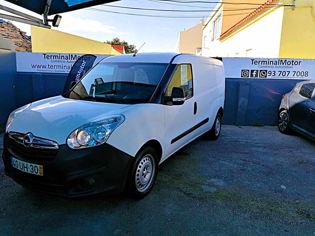 opel-combo-1-6-cdti-2018-diesel-1300cc