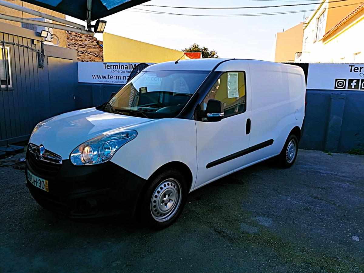 opel-combo-1-6-cdti-2018-diesel-1300cc