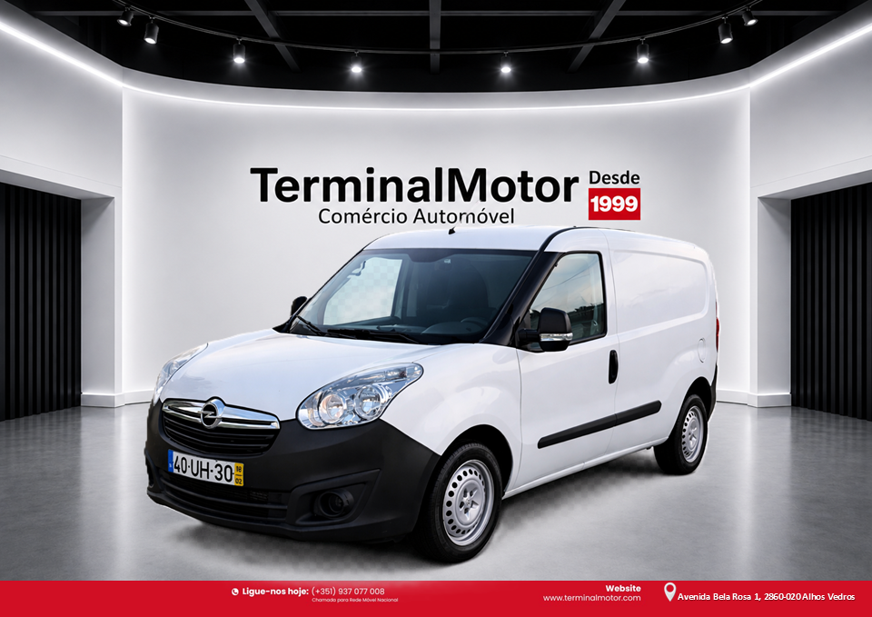 opel-combo-2018-diesel-1300cc
