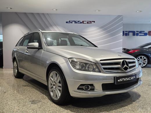 mercedes-benz-classe-c-2009-diesel-2148cc