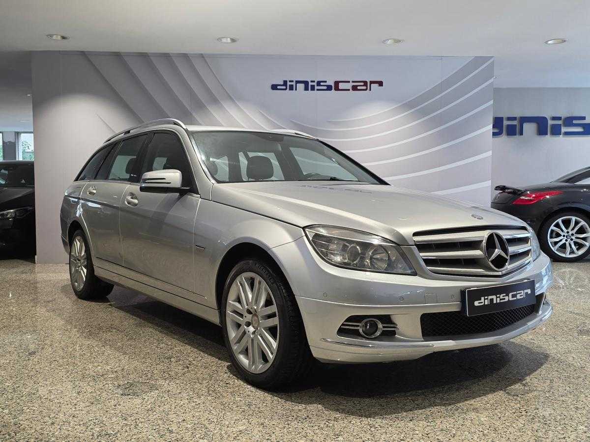 mercedes-benz-classe-c-2009-diesel-2148cc