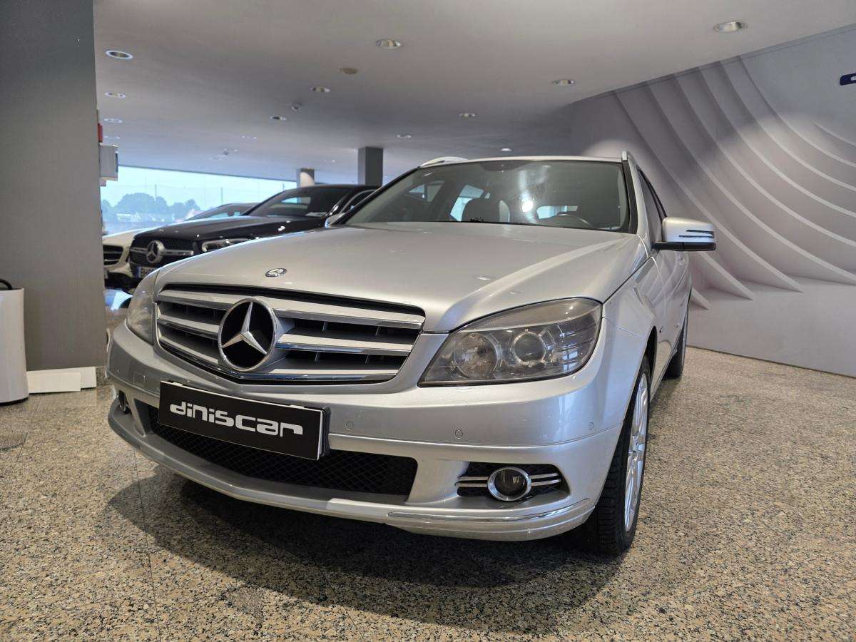 mercedes-benz-classe-c-2009-diesel-2148cc