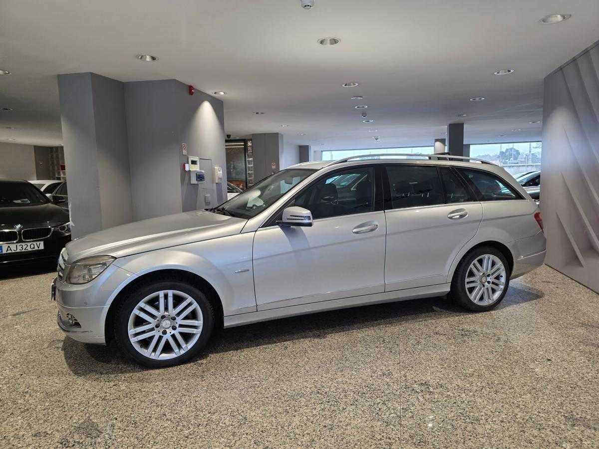 mercedes-benz-classe-c-2009-diesel-2148cc