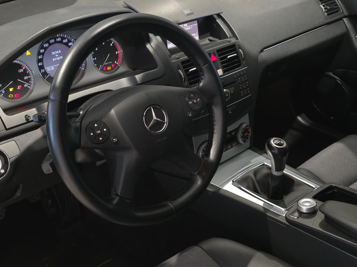 mercedes-benz-classe-c-2009-diesel-2148cc