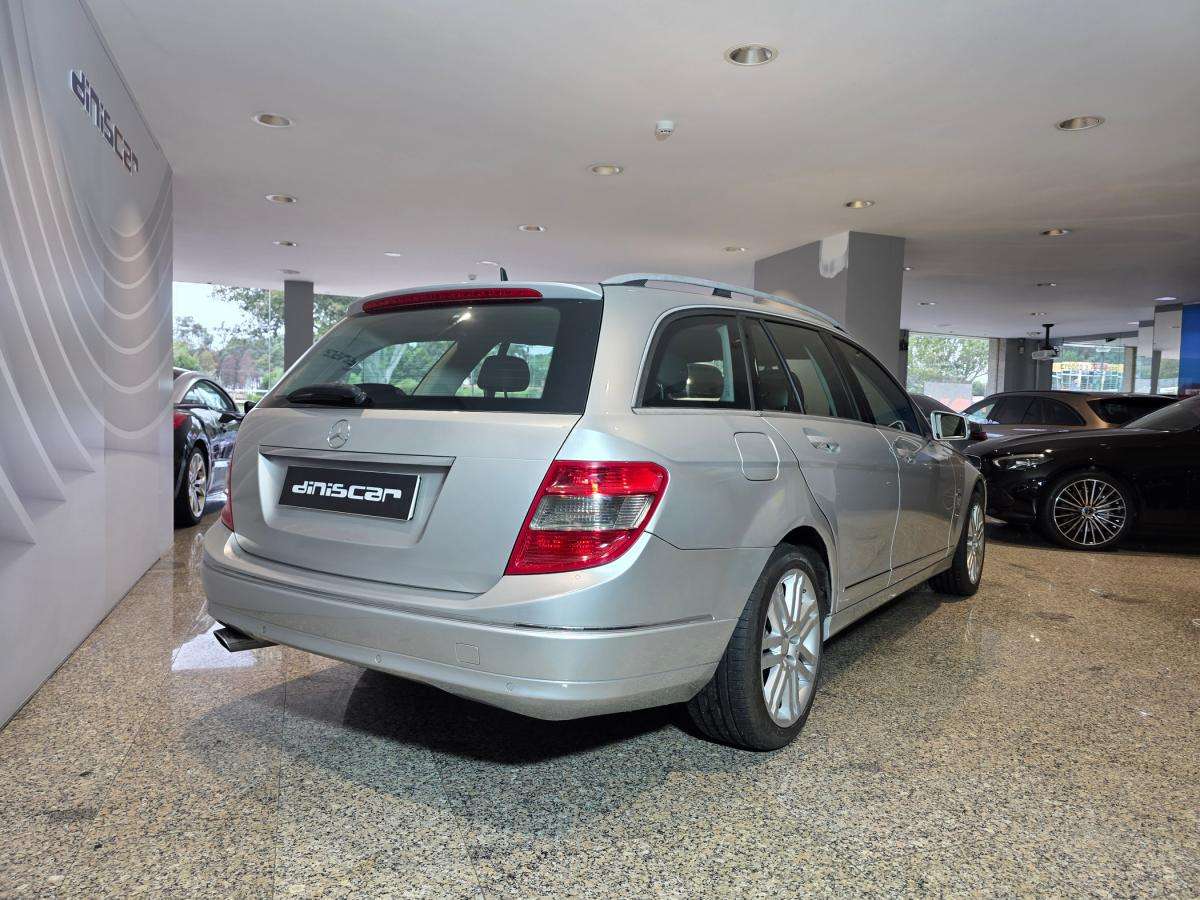 mercedes-benz-classe-c-2009-diesel-2148cc