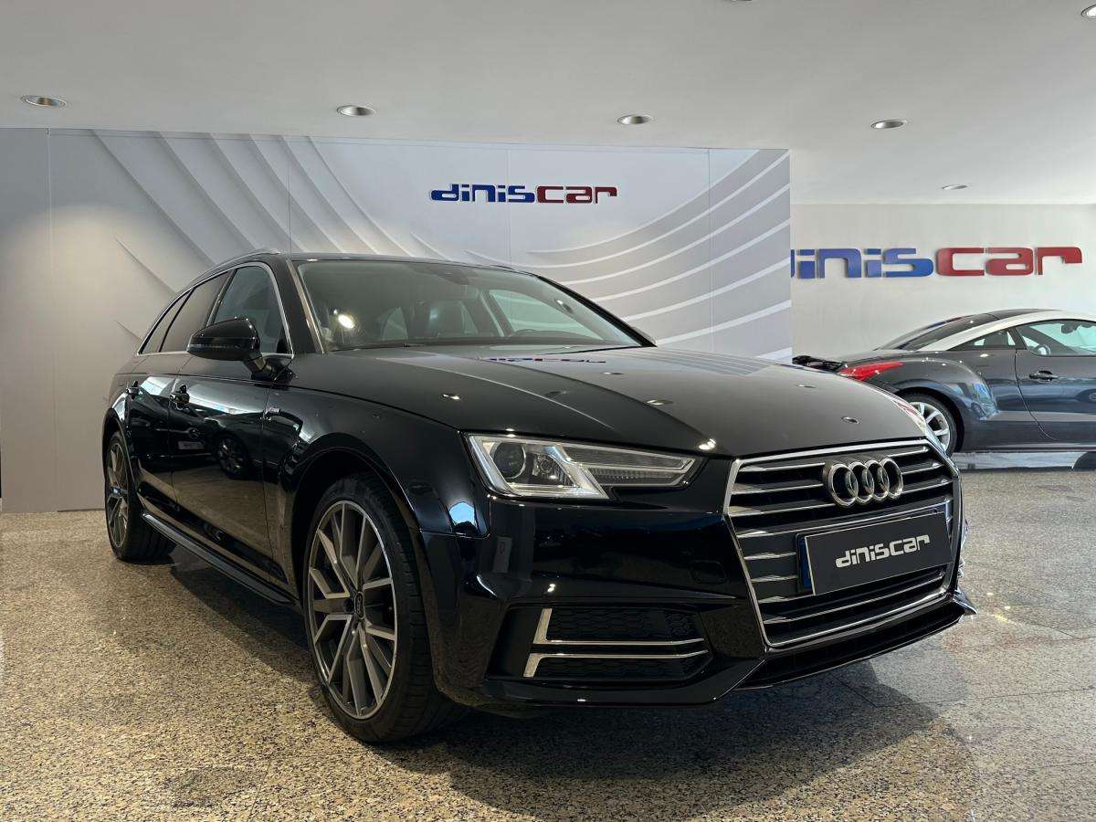 audi-a4-avant-2016-diesel-1968cc