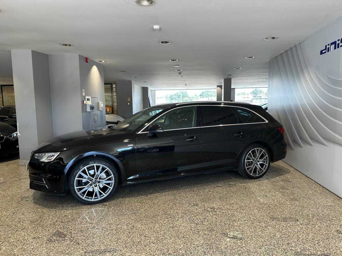 audi-a4-avant-2016-diesel-1968cc