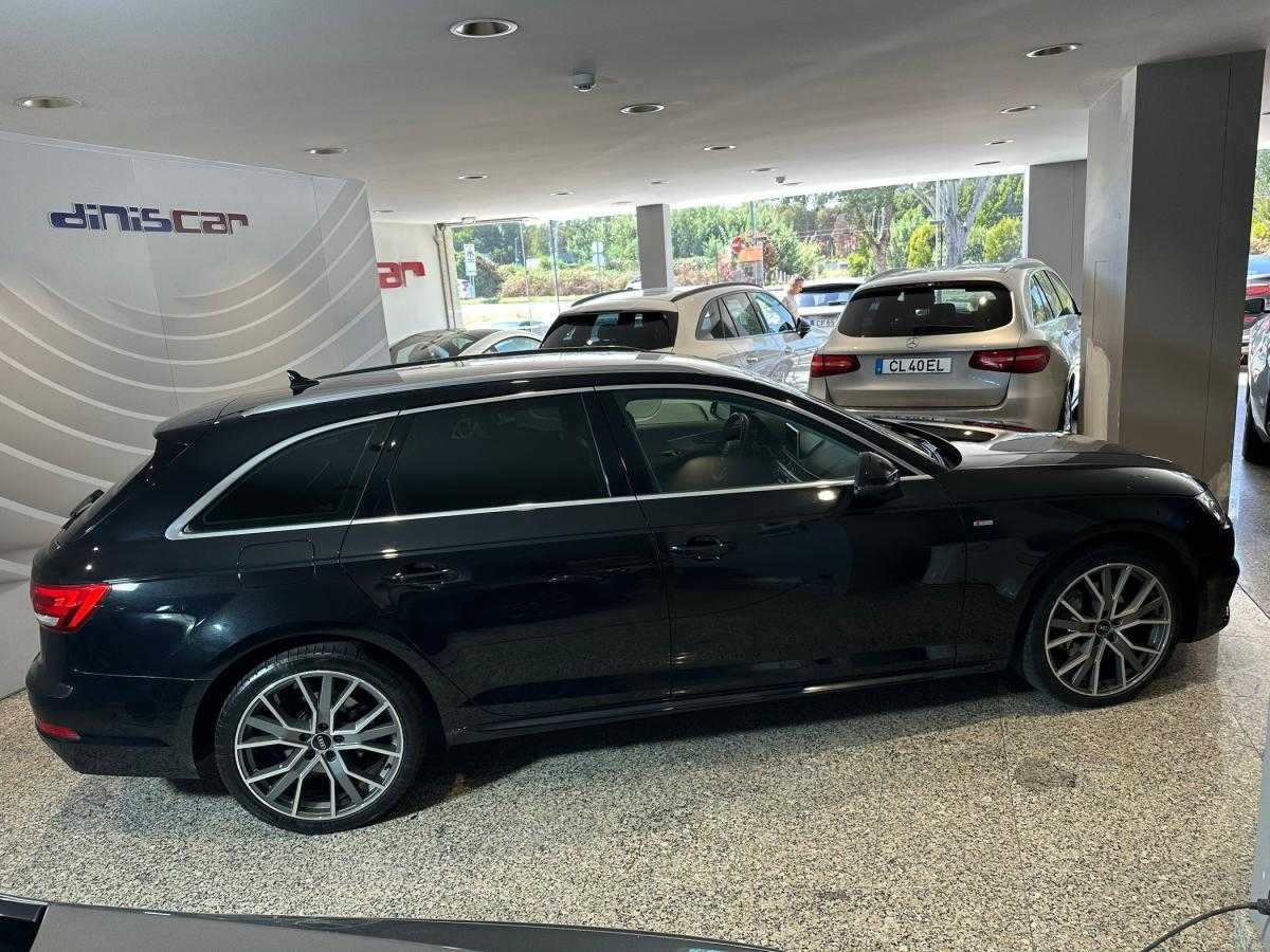 audi-a4-avant-2016-diesel-1968cc