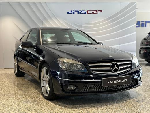 mercedes-benz-clc-2009-diesel-2148cc