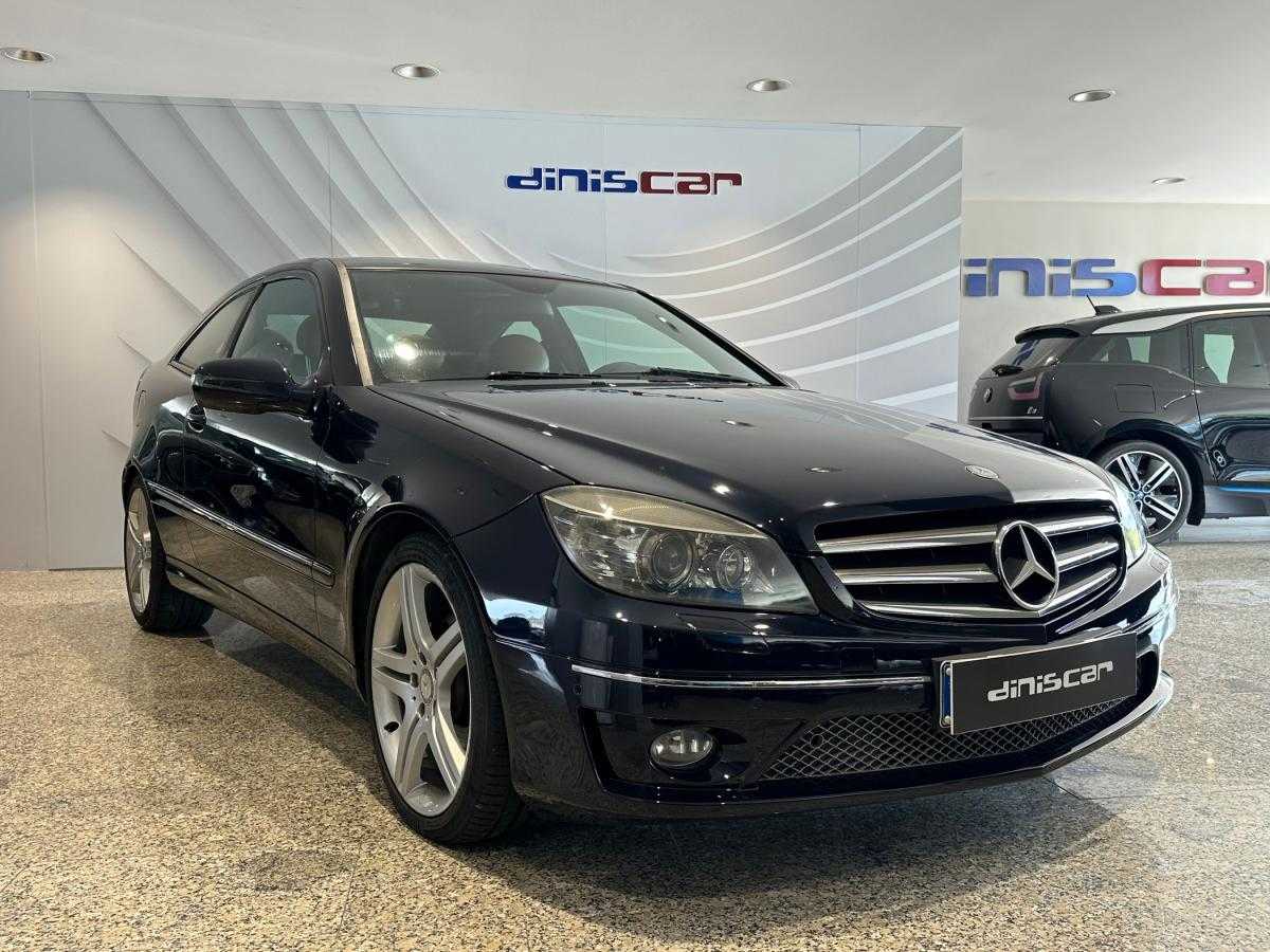 mercedes-benz-clc-2009-diesel-2148cc