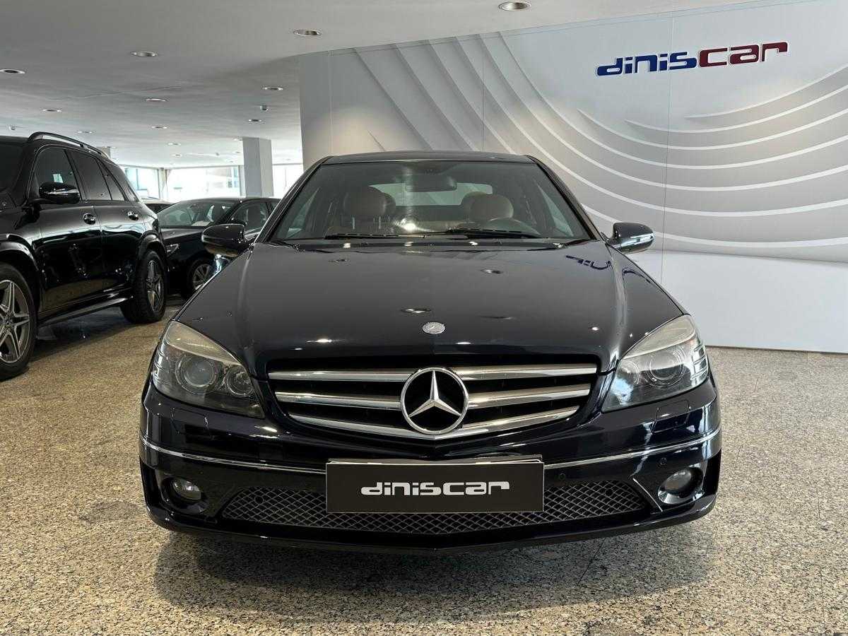 mercedes-benz-clc-2009-diesel-2148cc
