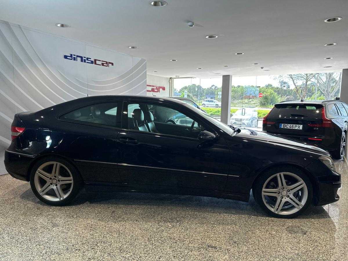 mercedes-benz-clc-2009-diesel-2148cc
