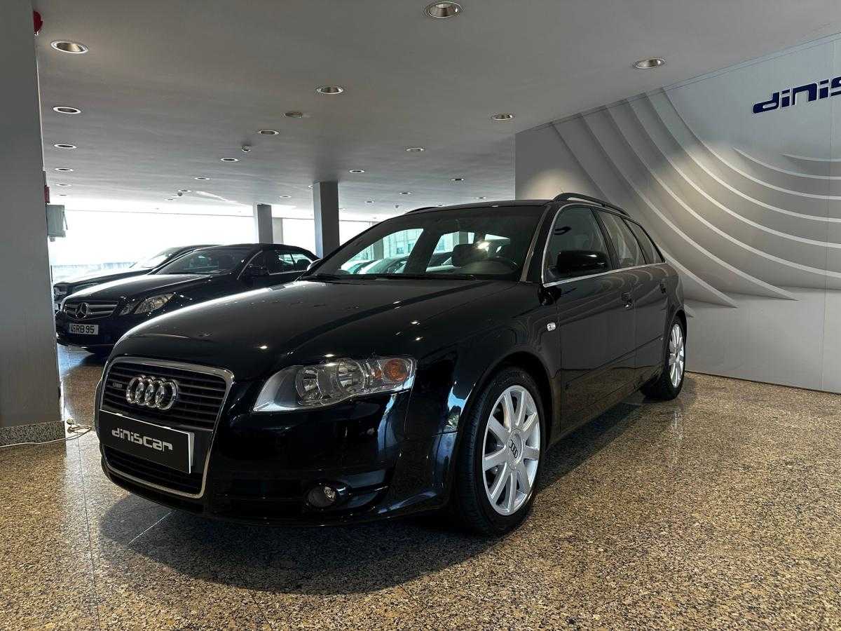 audi-a4-2006-diesel-1968cc