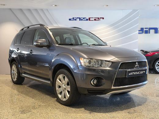 mitsubishi-outlander-2012-diesel-2268cc