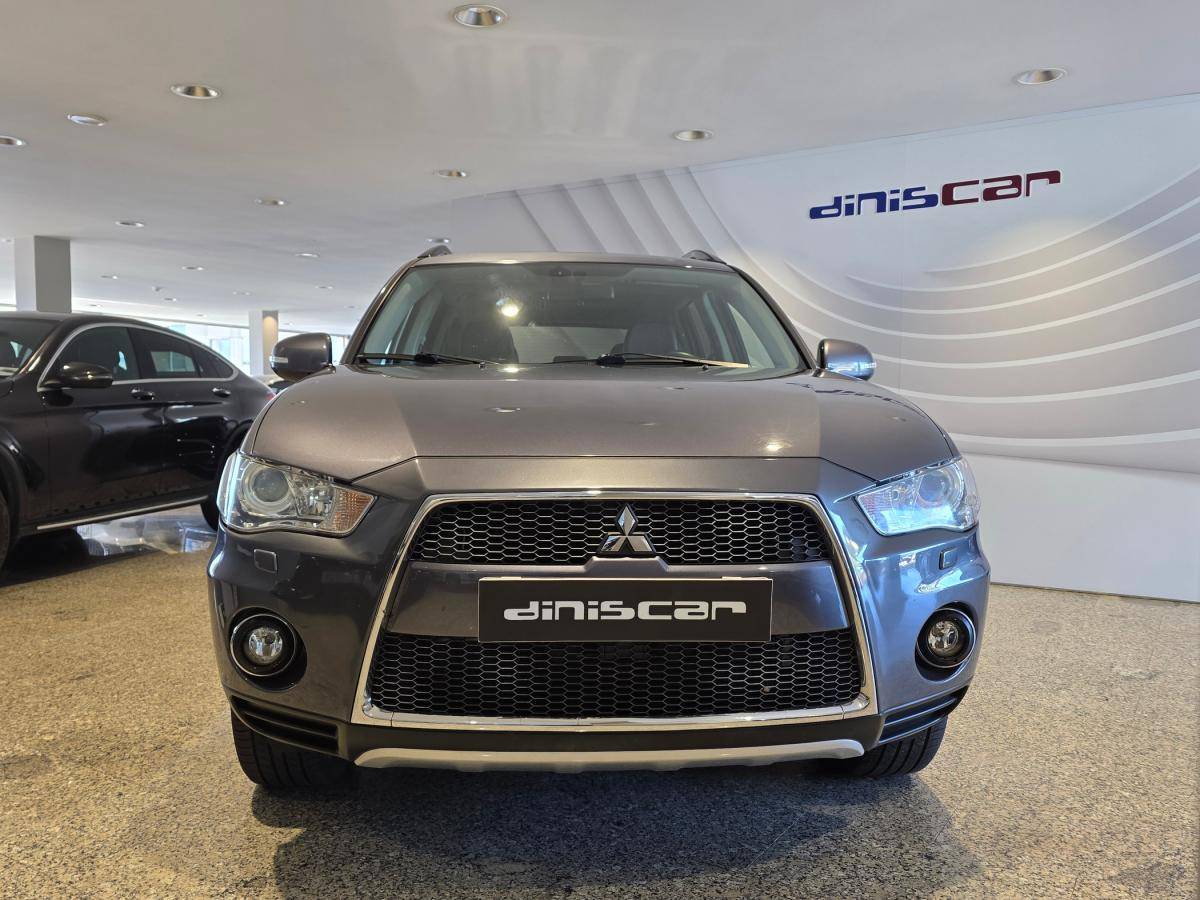 mitsubishi-outlander-2012-diesel-2268cc