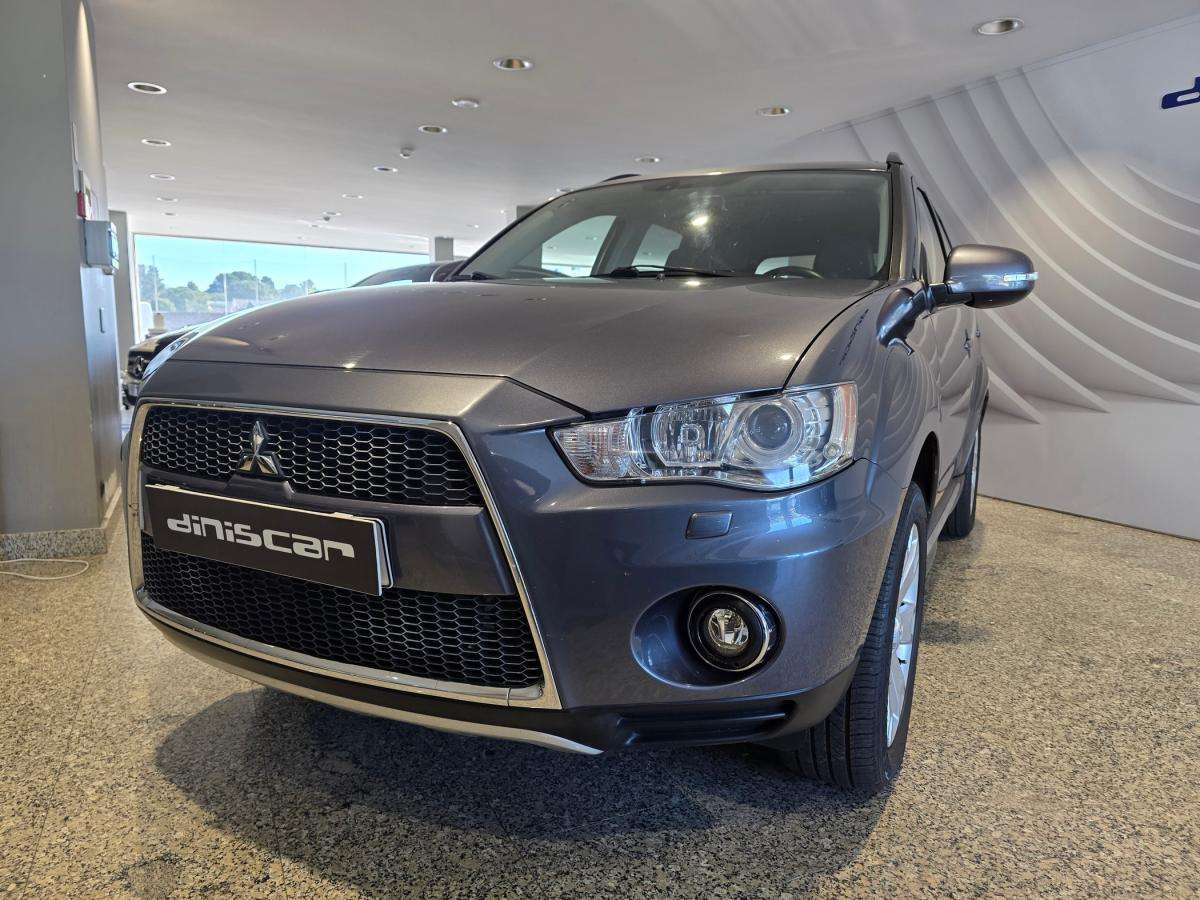 mitsubishi-outlander-2012-diesel-2268cc